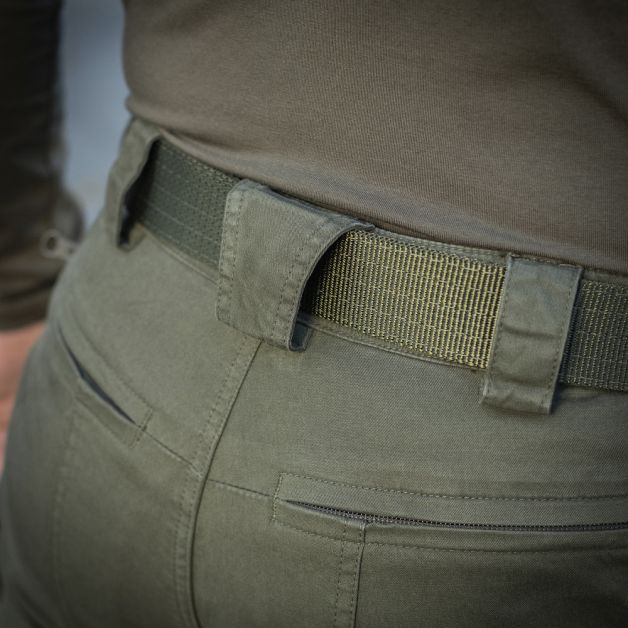 M-Tac брюки Patriot Gen.III Vintage Dark Olive
