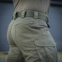 M-Tac брюки Patriot Gen.III Vintage Dark Olive