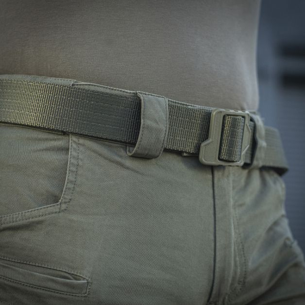 M-Tac брюки Patriot Gen.III Vintage Dark Olive