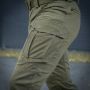 M-Tac брюки Patriot Gen.III Vintage Dark Olive