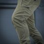 M-Tac брюки Patriot Gen.III Vintage Dark Olive