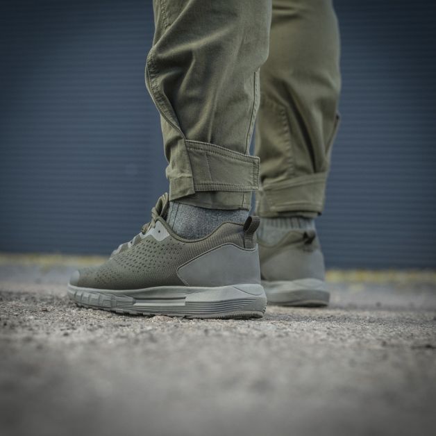 M-Tac брюки Patriot Gen.III Vintage Dark Olive