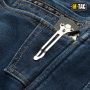 M-Tac джинсы Spartan Dark Denim