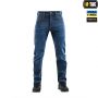 M-Tac джинсы Tactical Gen.I Cordura Regular Fit