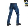 M-Tac джинсы Tactical Gen.I Cordura Regular Fit