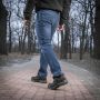 M-Tac джинсы Tactical Gen.I Dark Denim Regular Fit
