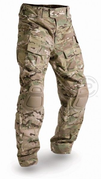 Crye Precision G3 Combat Pants Multicam (з наколінниками)