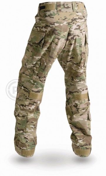 Crye Precision G3 Combat Pants Multicam (з наколінниками)