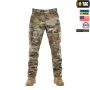 M-Tac брюки Aggressor Elite NYCO Multicam