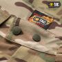 M-Tac брюки Aggressor Elite NYCO Multicam