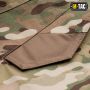 M-Tac брюки Aggressor Elite NYCO Multicam