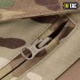 M-Tac брюки Aggressor Elite NYCO Multicam