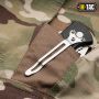 M-Tac брюки Aggressor Elite NYCO Multicam