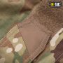 M-Tac брюки Aggressor Elite NYCO Multicam