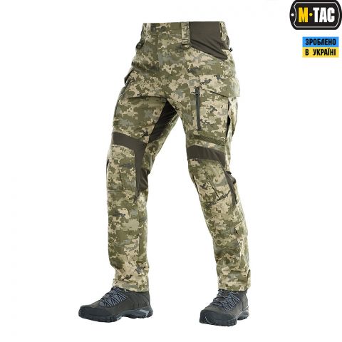 M-Tac брюки Army MM14
