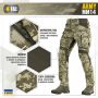 M-Tac брюки Army MM14