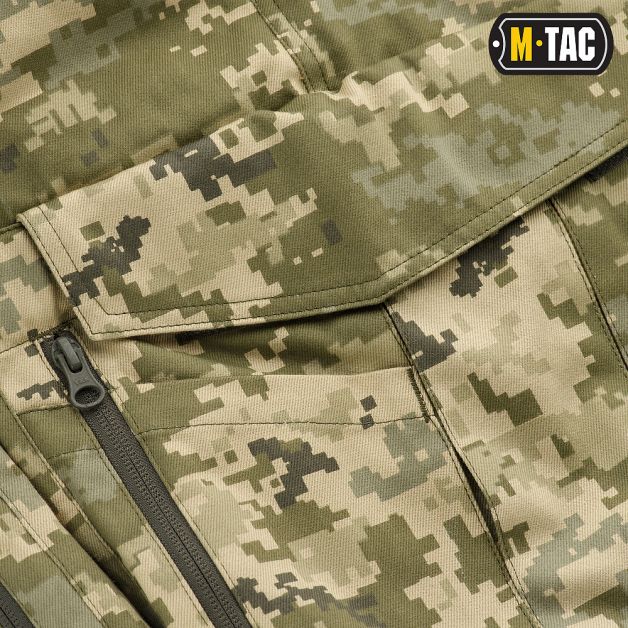 M-Tac брюки Army MM14
