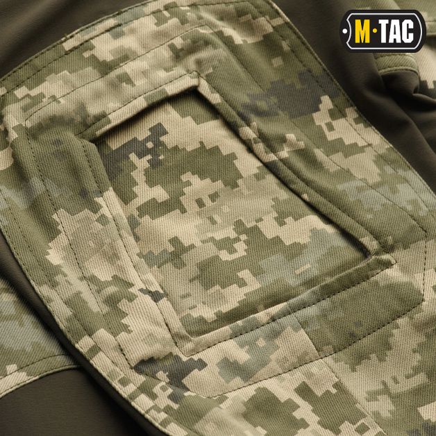 M-Tac брюки Army MM14