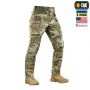 M-Tac брюки Army NYCO Extreme Multicam