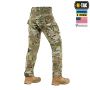 M-Tac брюки Army NYCO Extreme Multicam