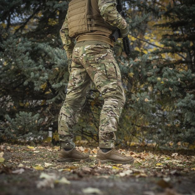 M-Tac брюки Army NYCO Extreme Multicam