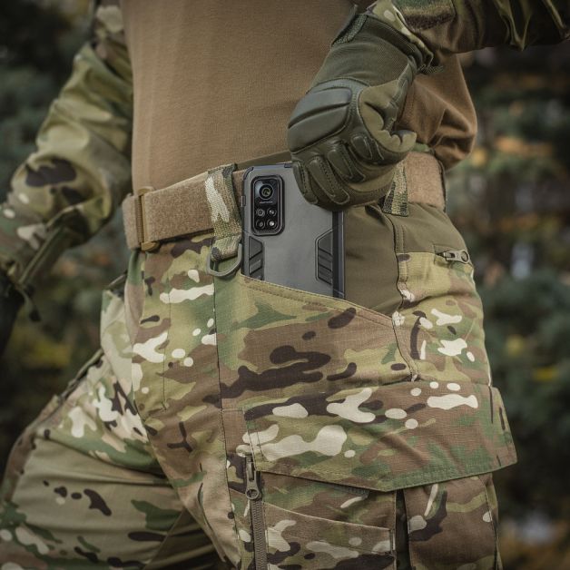 M-Tac брюки Army NYCO Extreme Multicam