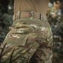M-Tac брюки Army NYCO Extreme Multicam