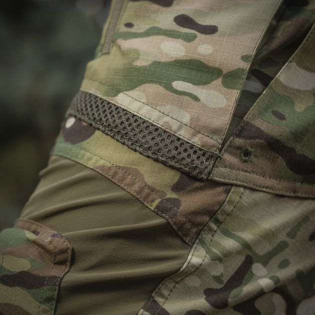 M-Tac брюки Army NYCO Extreme Multicam
