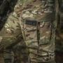 M-Tac брюки Army NYCO Extreme Multicam