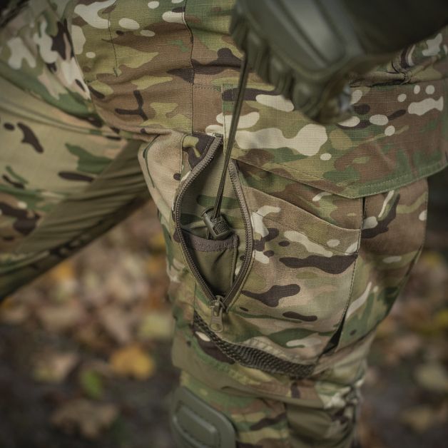 M-Tac брюки Army NYCO Extreme Multicam