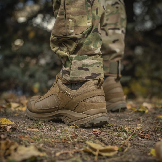 M-Tac брюки Army NYCO Extreme Multicam