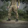 M-Tac брюки Conquistador Military Elite NYCO Multicam