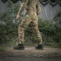 M-Tac брюки Conquistador Military Elite NYCO Multicam