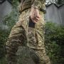 M-Tac брюки Conquistador Military Elite NYCO Multicam