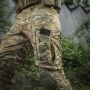 M-Tac брюки Conquistador Military Elite NYCO Multicam