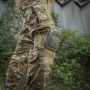 M-Tac брюки Conquistador Military Elite NYCO Multicam