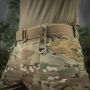M-Tac брюки Conquistador Military Elite NYCO Multicam