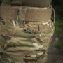 M-Tac брюки Conquistador Military Elite NYCO Multicam