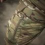 M-Tac брюки Conquistador Military Elite NYCO Multicam