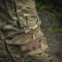M-Tac брюки Conquistador Military Elite NYCO Multicam