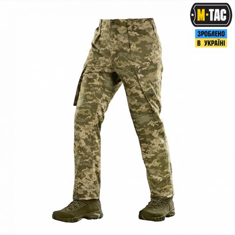 M-Tac брюки полевые MM14