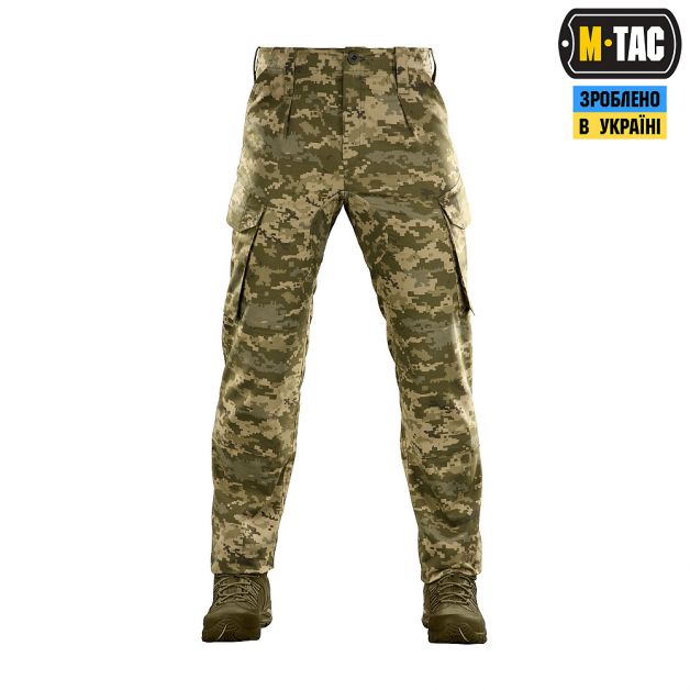 M-Tac брюки полевые MM14