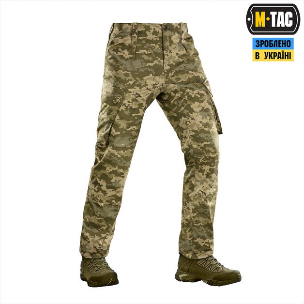 M-Tac брюки полевые MM14