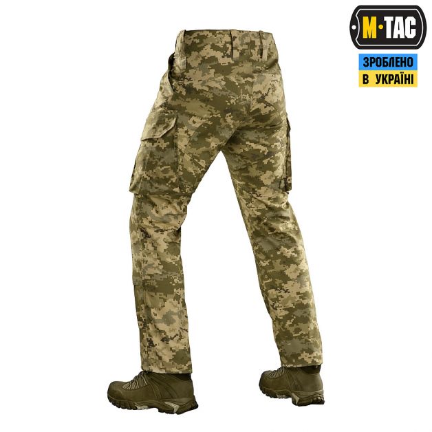 M-Tac брюки полевые MM14