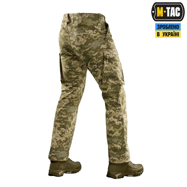 M-Tac брюки полевые MM14