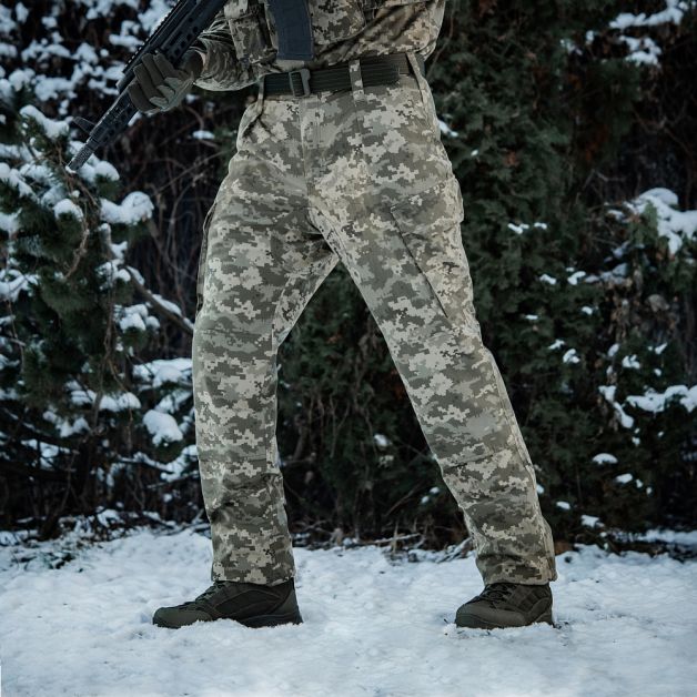 M-Tac брюки полевые MM14