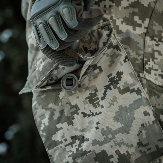 M-Tac брюки полевые MM14