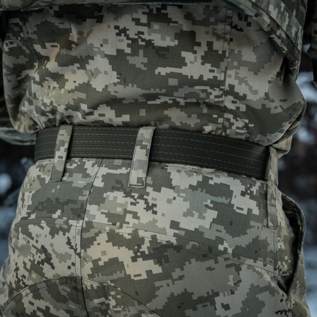 M-Tac брюки полевые MM14