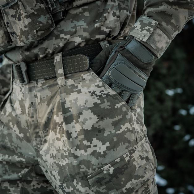 M-Tac брюки полевые MM14