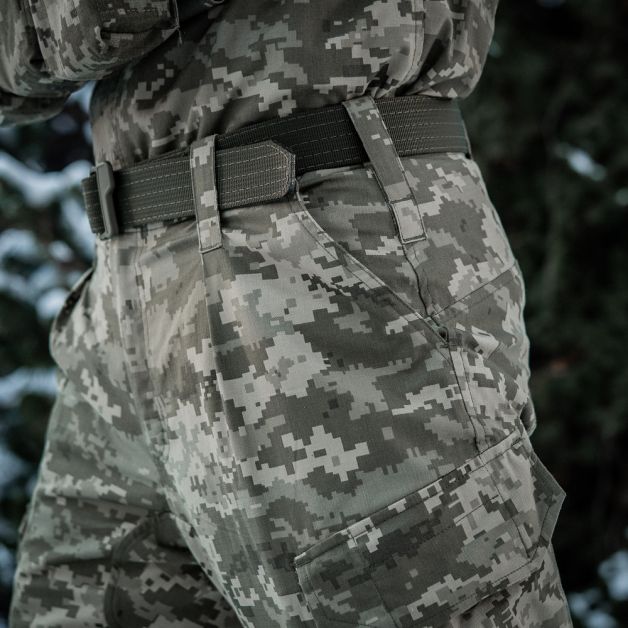 M-Tac брюки полевые MM14